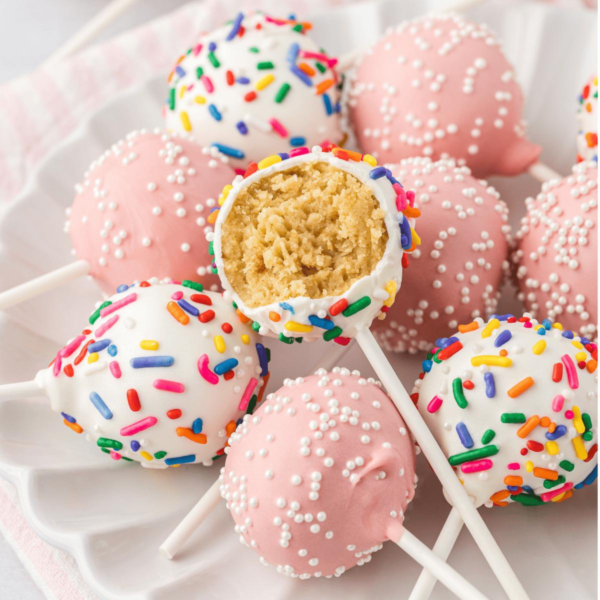 Assorted Cake Pops - Image 2