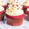 Beet - Red Velvet with Toppings - Image 4